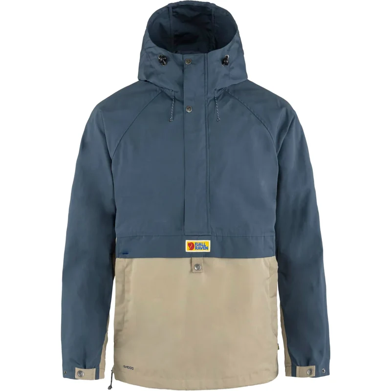WHS FR Vardag Anorak Men