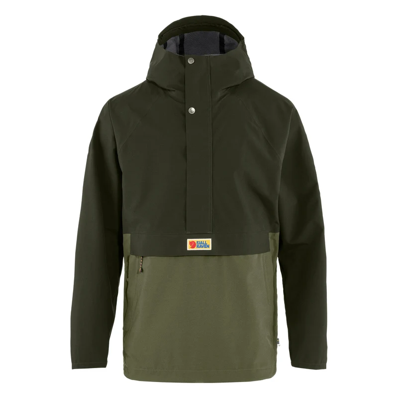 WHS FR Vardag Hydratic Anorak Men
