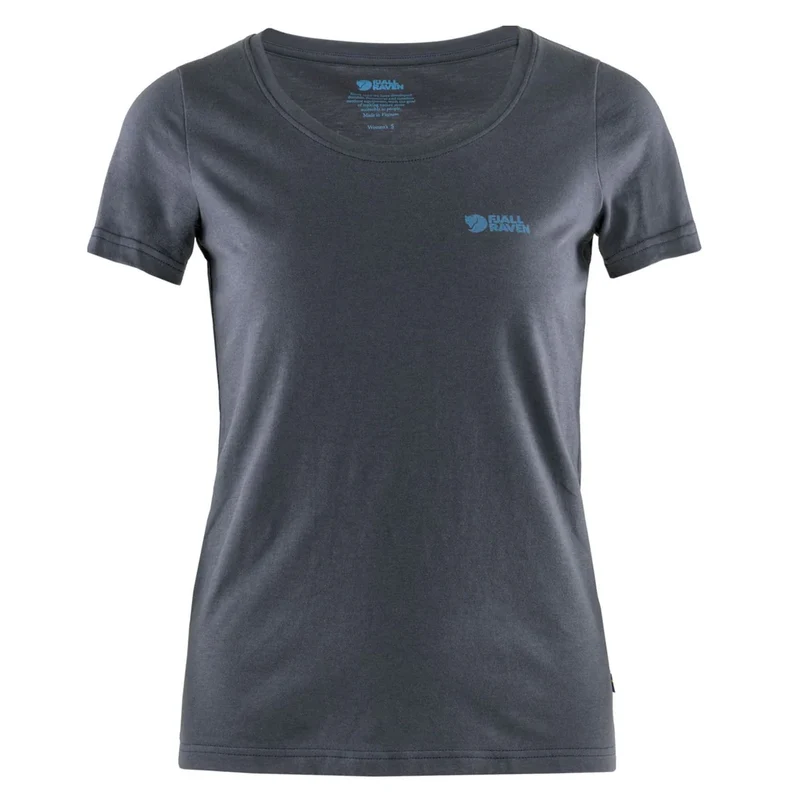 FR Fjällräven Logo T-Shirt Women