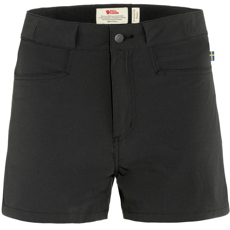 WHS FR High Coast Lite Shorts Women