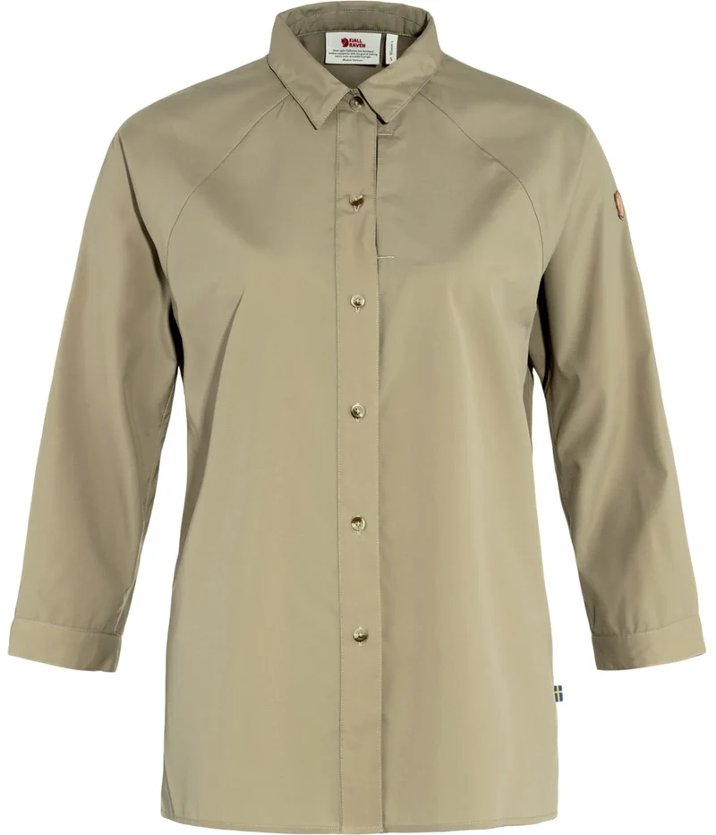 WHS FR Abisko Hike Shirt Women (Legacy Fit)