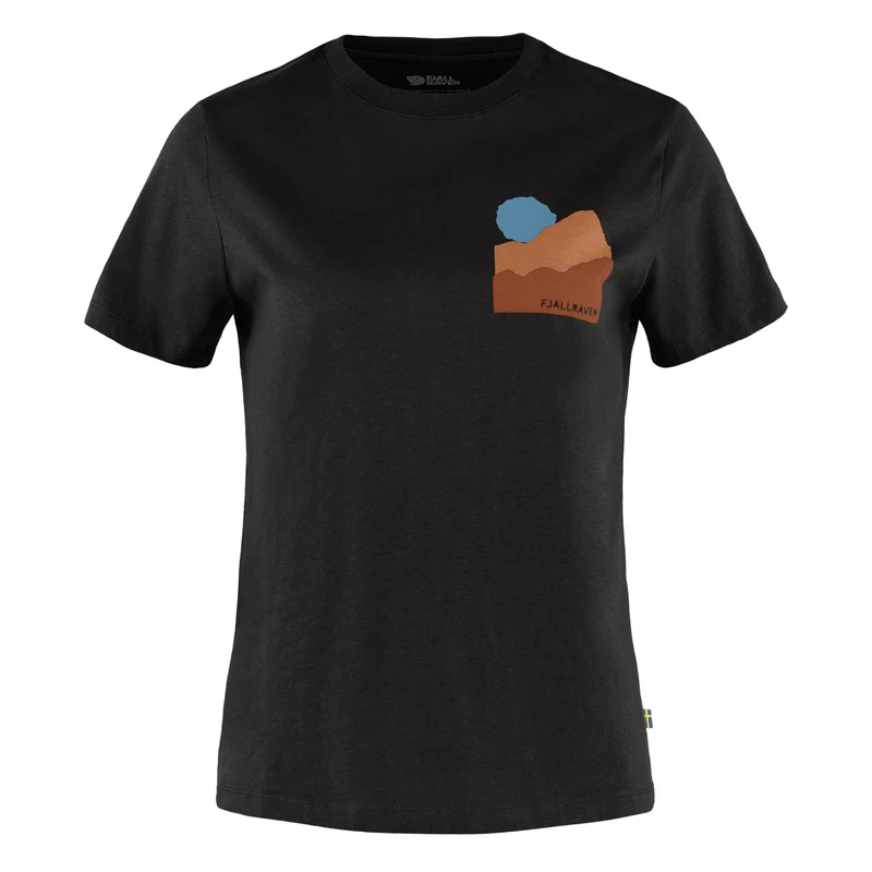 FR Nature T-Shirt Women