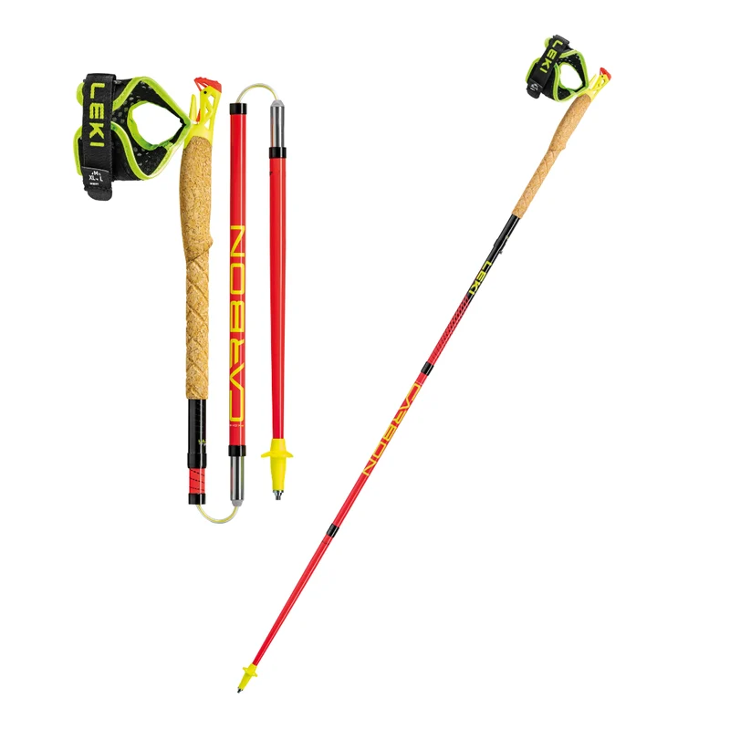WHS Leki Ultratrail FX One