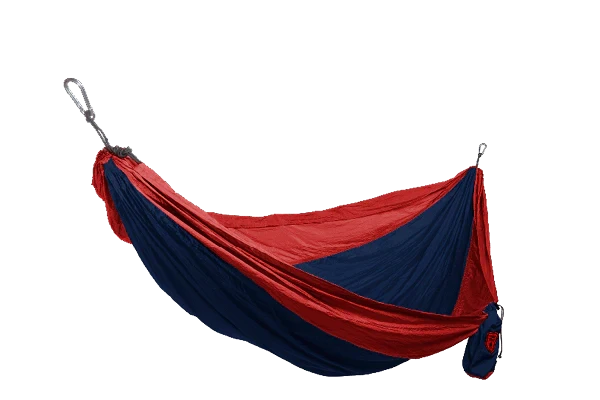 WHS Grand Trunk Single Hammock
