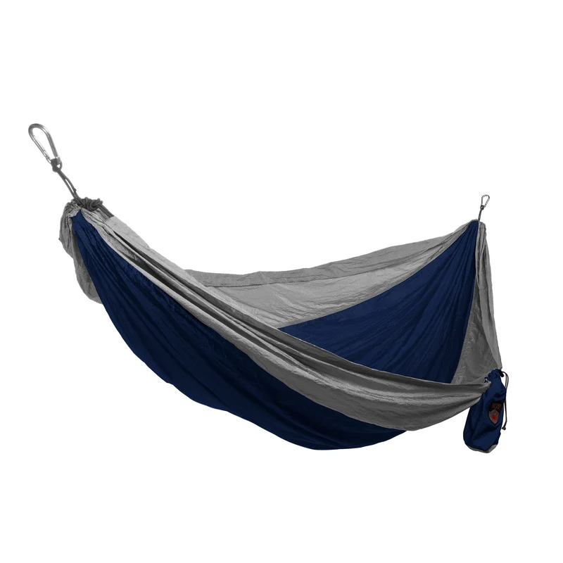 WHS Grand Trunk Double Hammock
