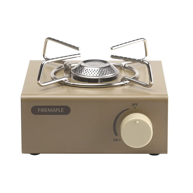 WHS Fire Maple Lac Butane Gas Stove
