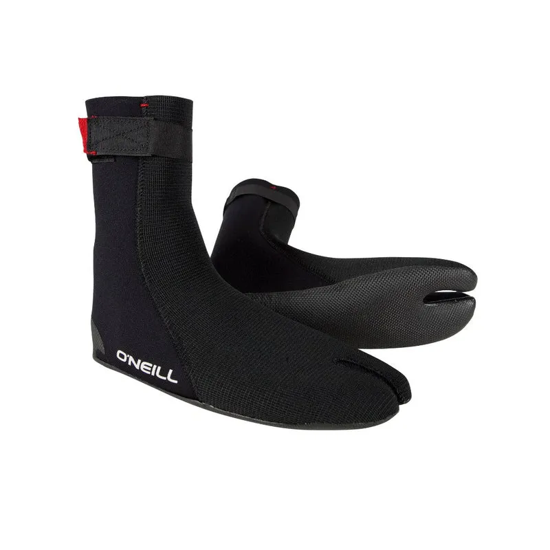 3mm Ninja Split Toe Boot