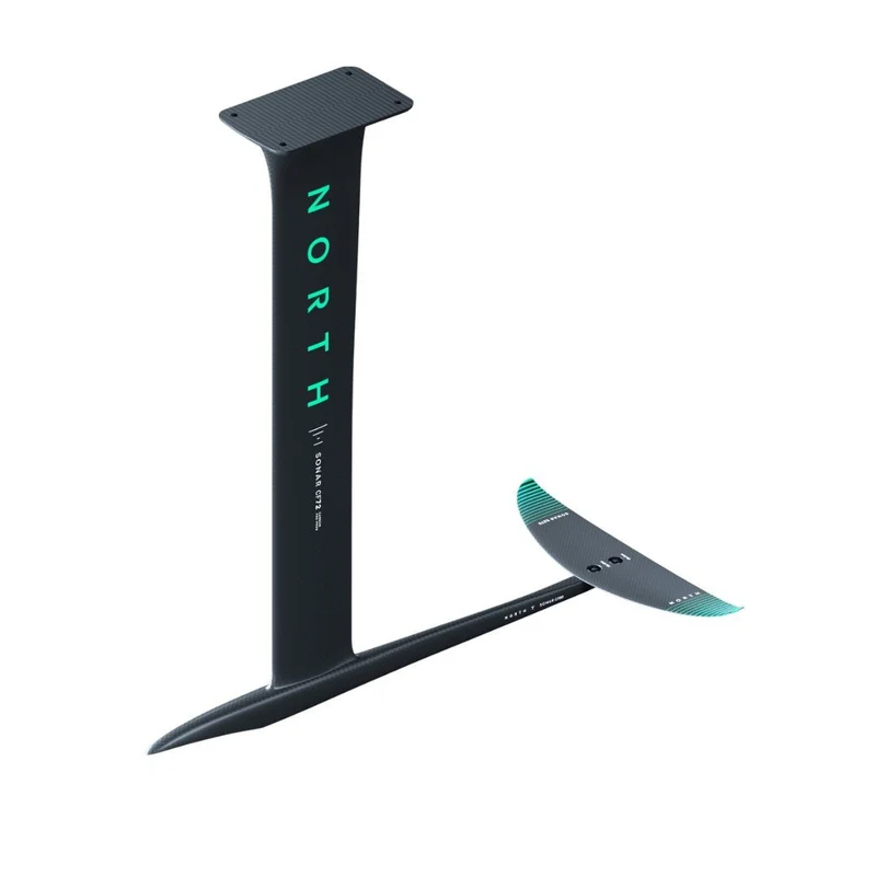 Sonar Carbon Foil Edition