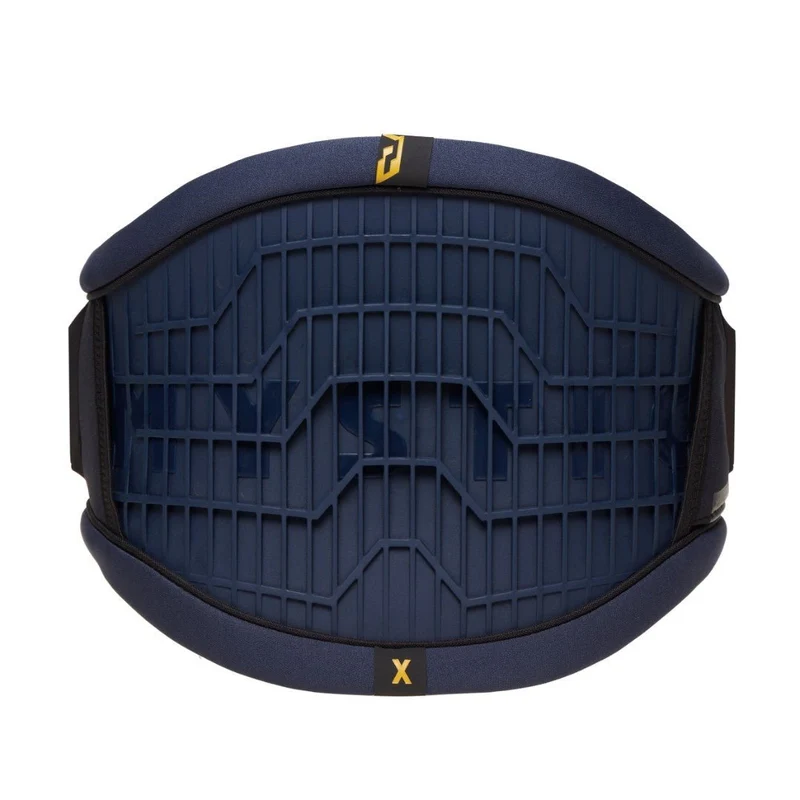 Warrior X Waist Harness Night Blue