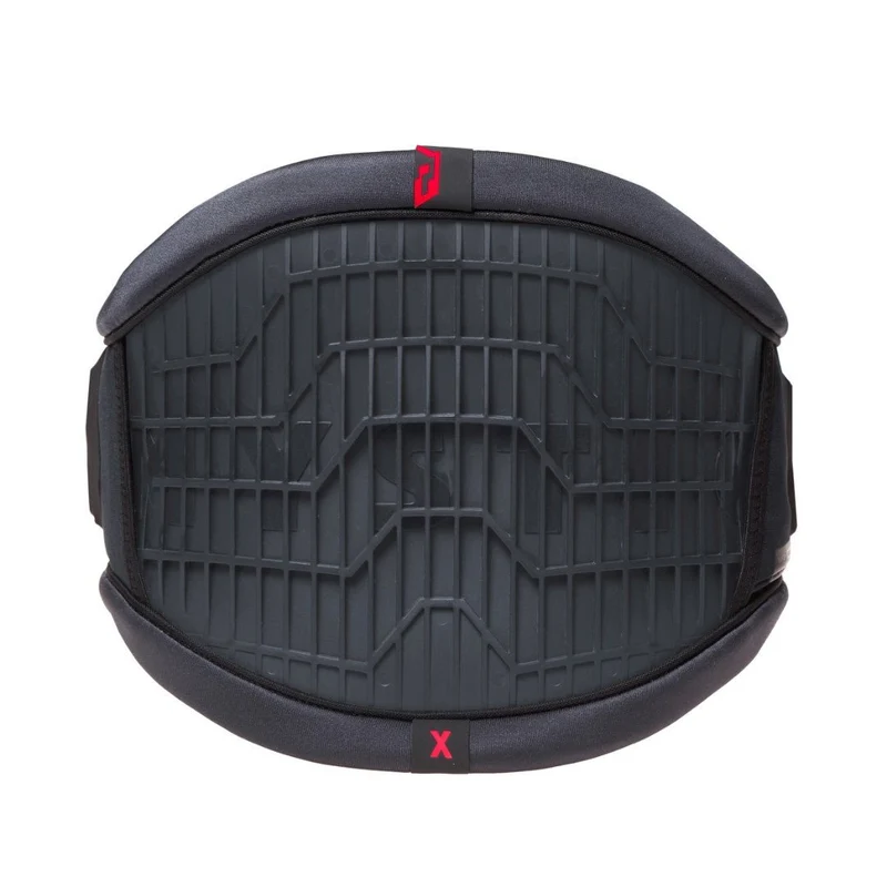 Warrior X Waist Harness Dark Grey