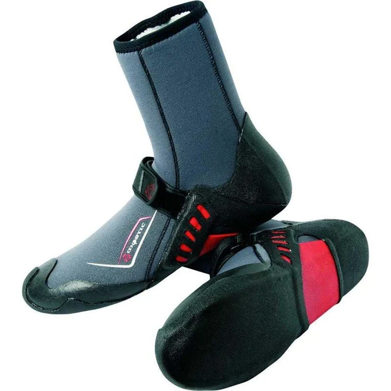 Venom Boot 5mm