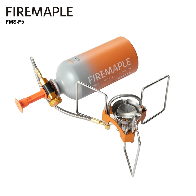 WHS Fire Maple FMS-F5 V2 Gasoline Stove