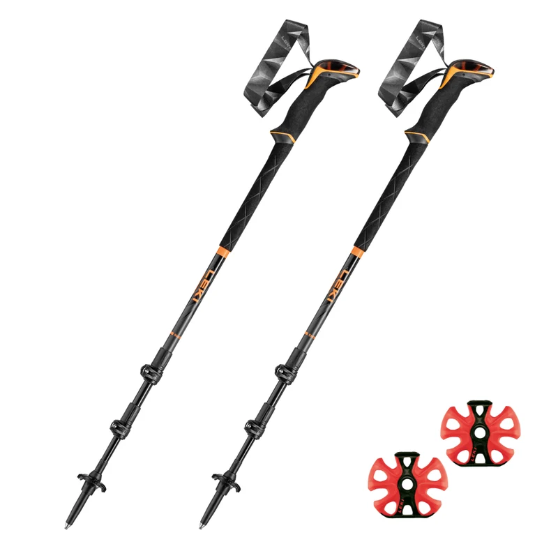 Leki Sherpa Lite