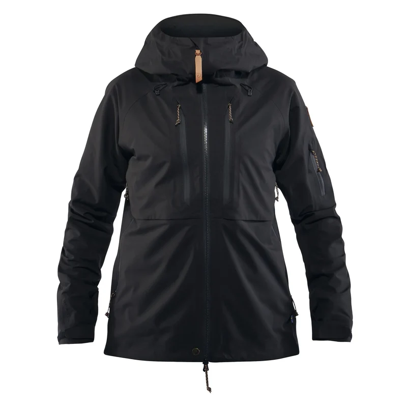 WHS FR Keb Eco-Shell Jacket Women