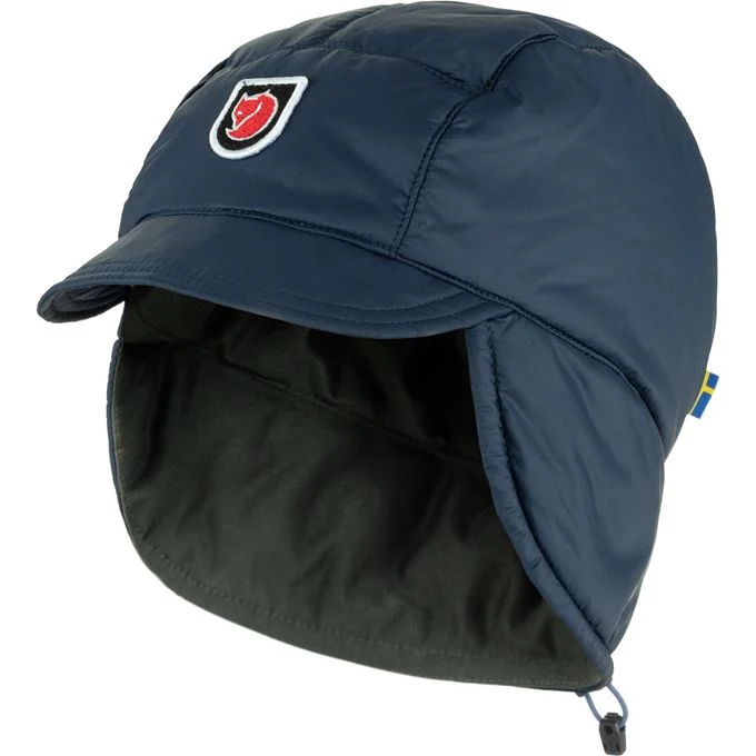 WHS FR Expedition Padded Cap