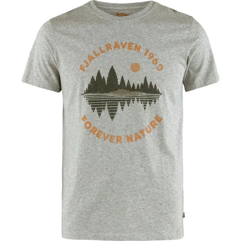 WHS FR Forest Mirror T-Shirt Men