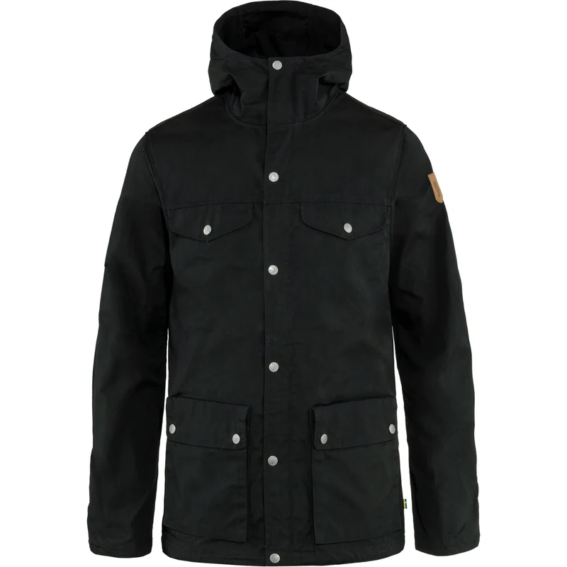 FR Greenland Jacket Men