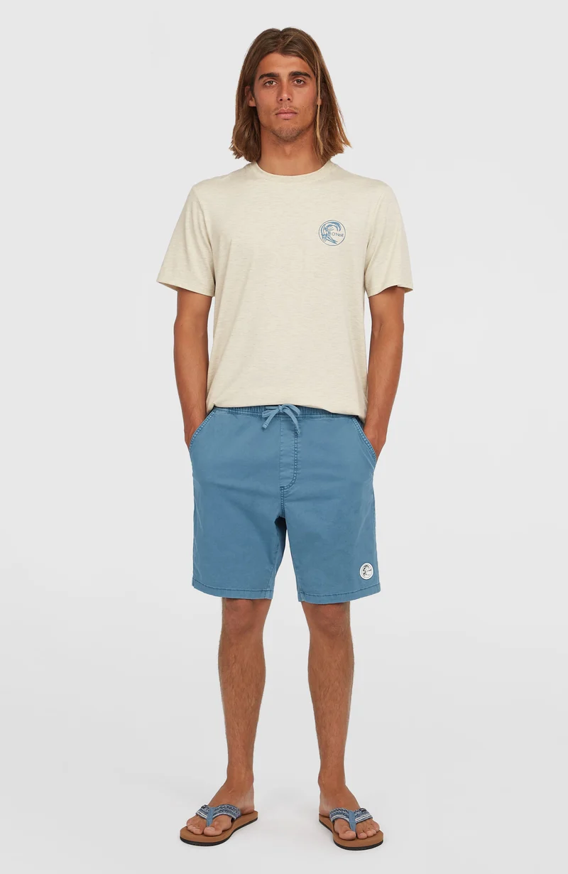 O'Riginals Walk short | Copen Blue