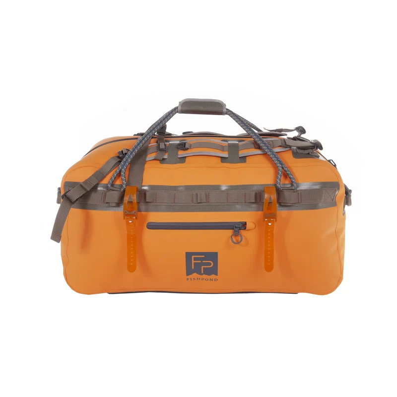 Fishpond Thunderhead Large Submersible Duffel 100L