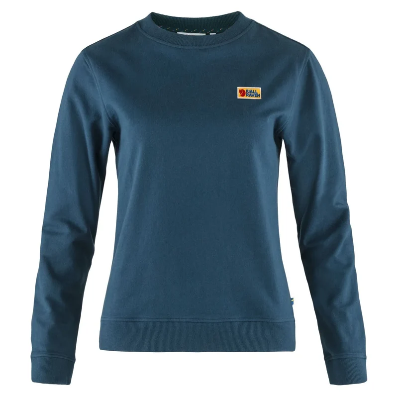 WHS FR Vardag Sweater Women