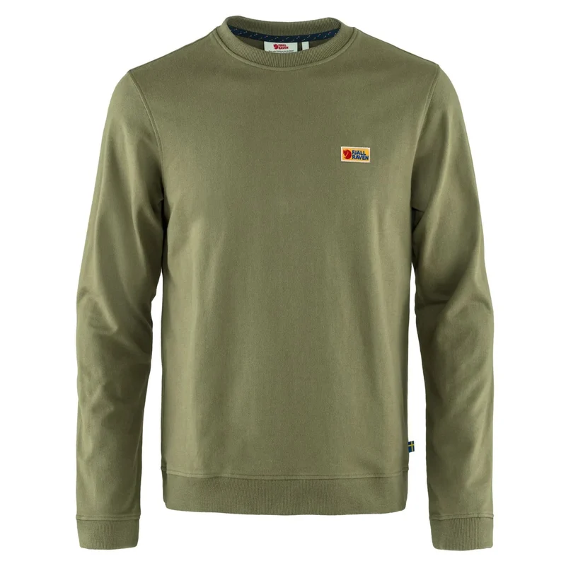WHS FR Vardag Sweater Men
