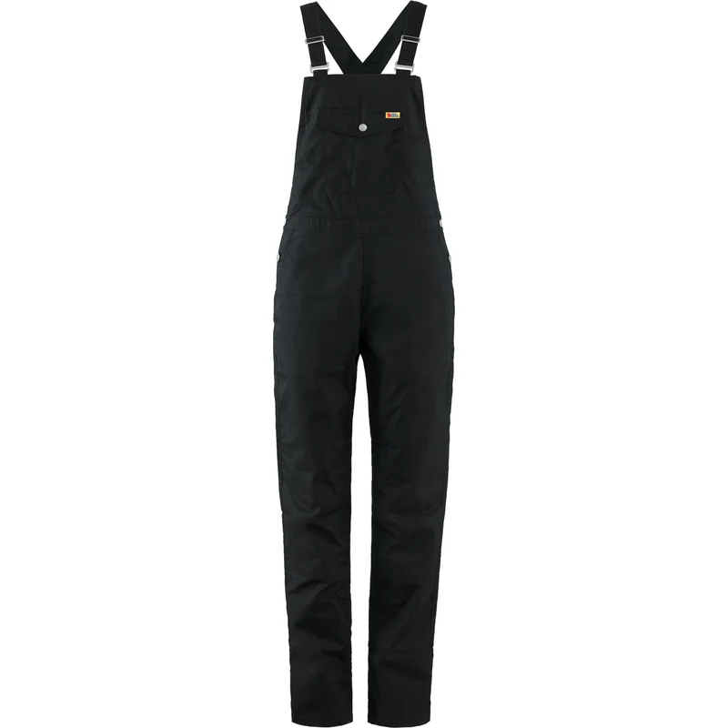 WHS FR Vardag Dungaree Trousers