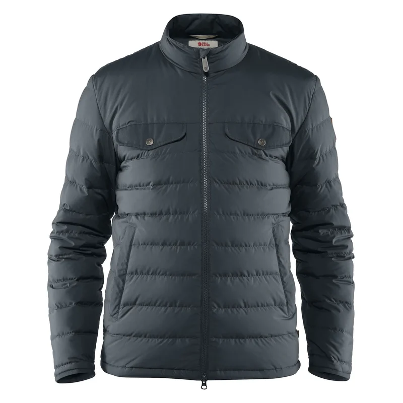 WHS FR Greenland Down Liner Jacket Men