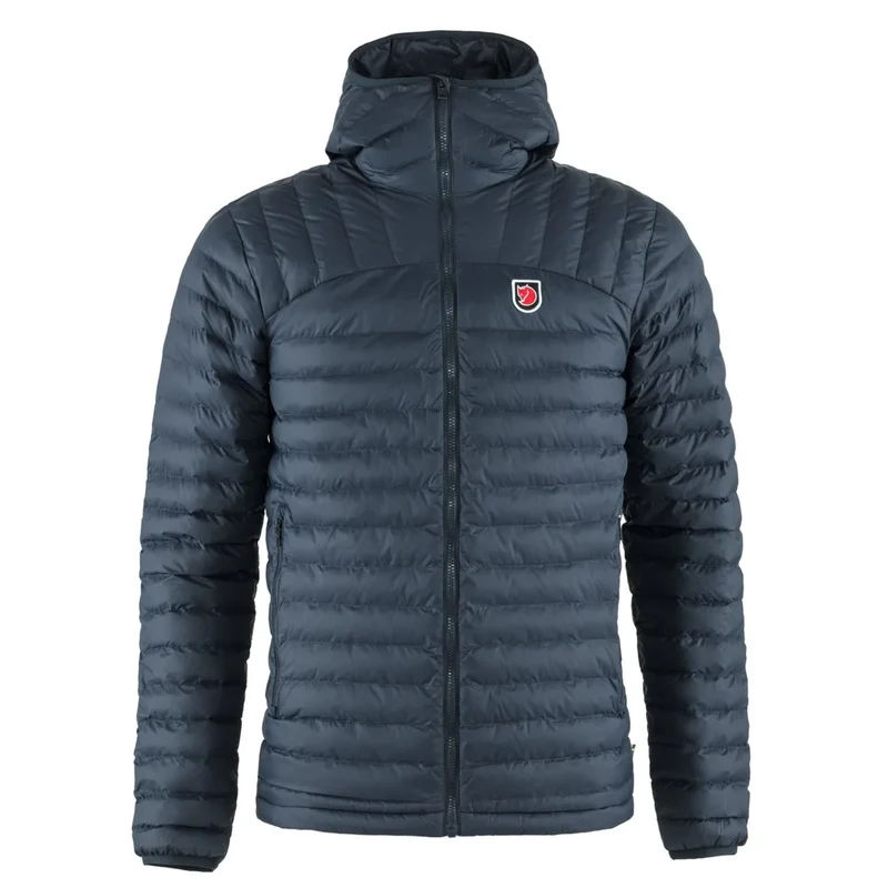 WHS FR Expedition Latt Hoodie Men