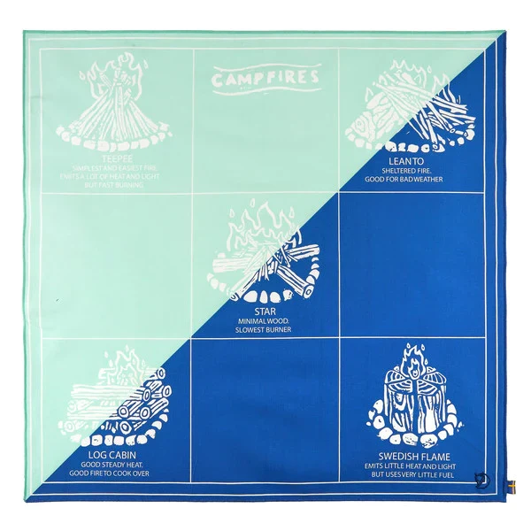 FR Campfire Bandana