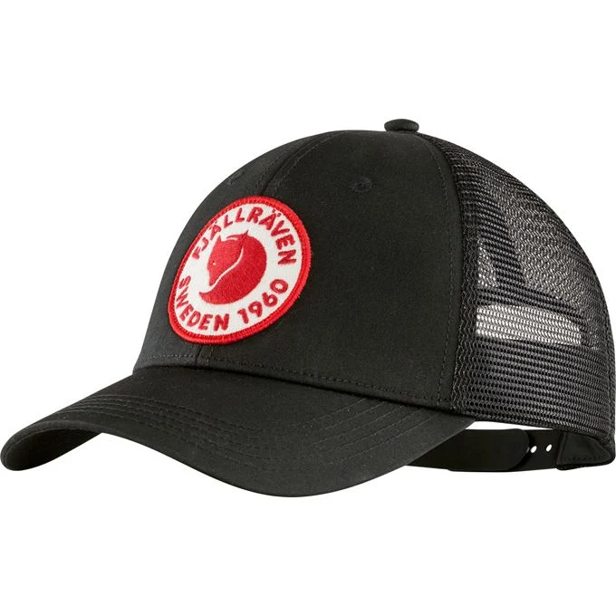 FR 1960 Logo Langtradarkeps Cap