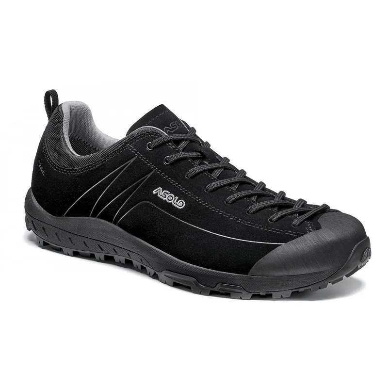 WHS Asolo Space GV Men Black