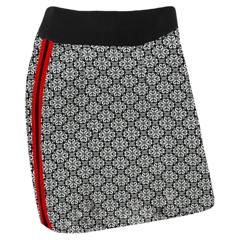Krimson Klover Elaine Knit Skirt