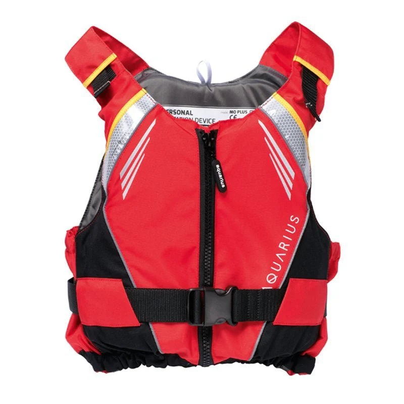 Aquarius Vest Red