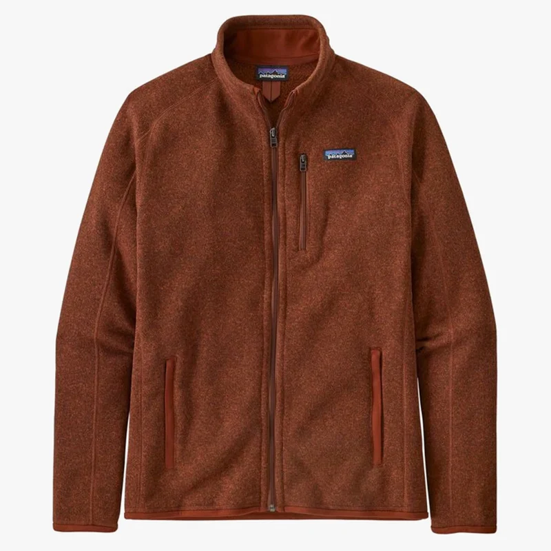 Patagonia Better Sweater Men's Jacket