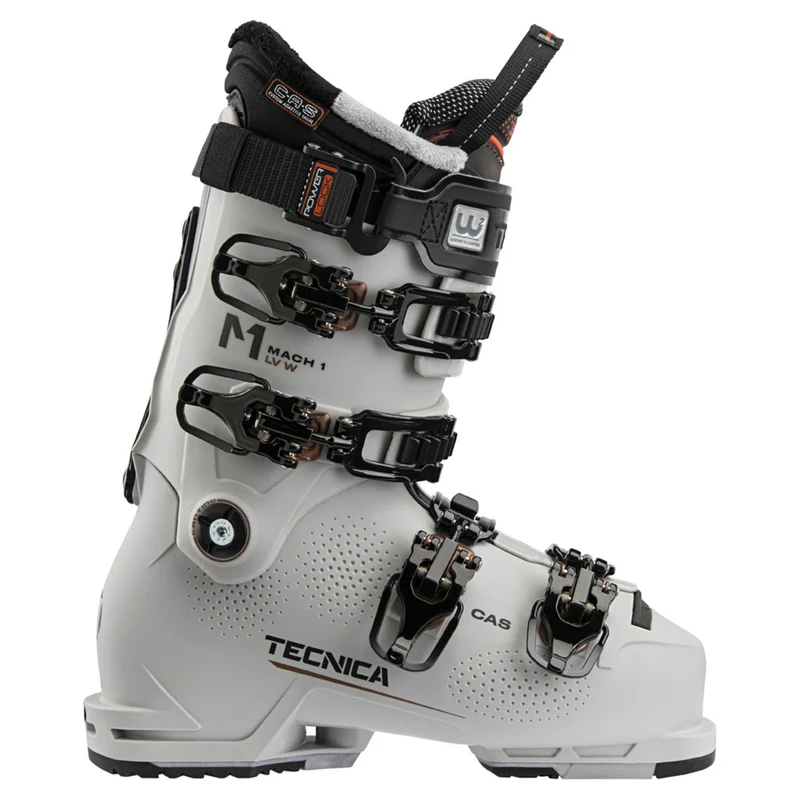 Tecnica Mach1 Pro LV Women's Ski Boots