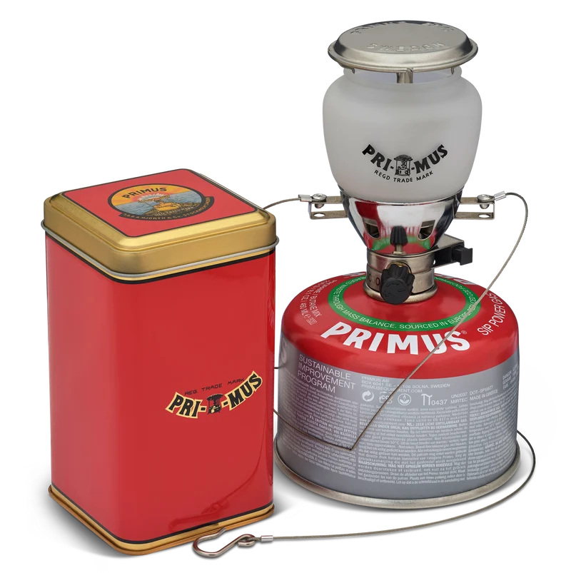 Primus EasyLight Piezo 130th Anniversary 224590