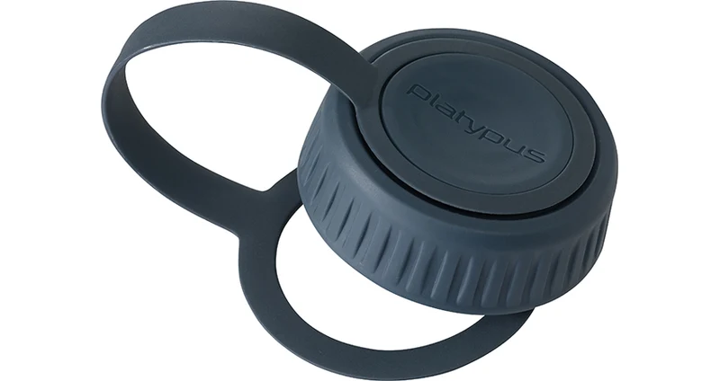 WHS Platypus Metabottle Cap And Landyard