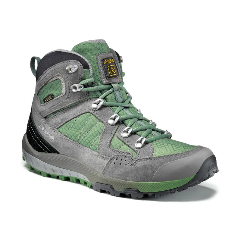 WHS Asolo Landscape GV Women Hedge Green