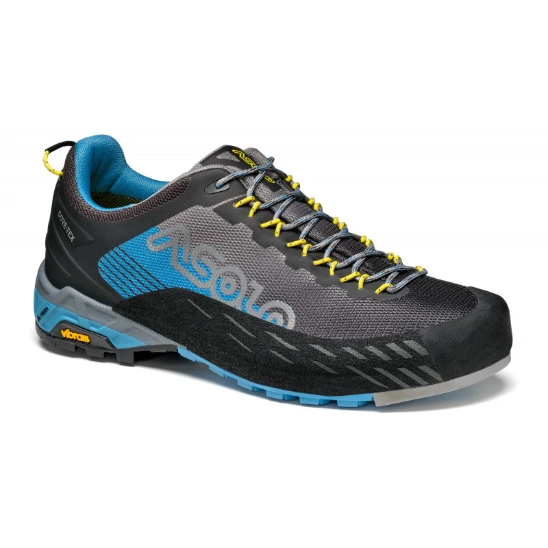 WHS Asolo Eldo GV Women Blue Moon / Grey