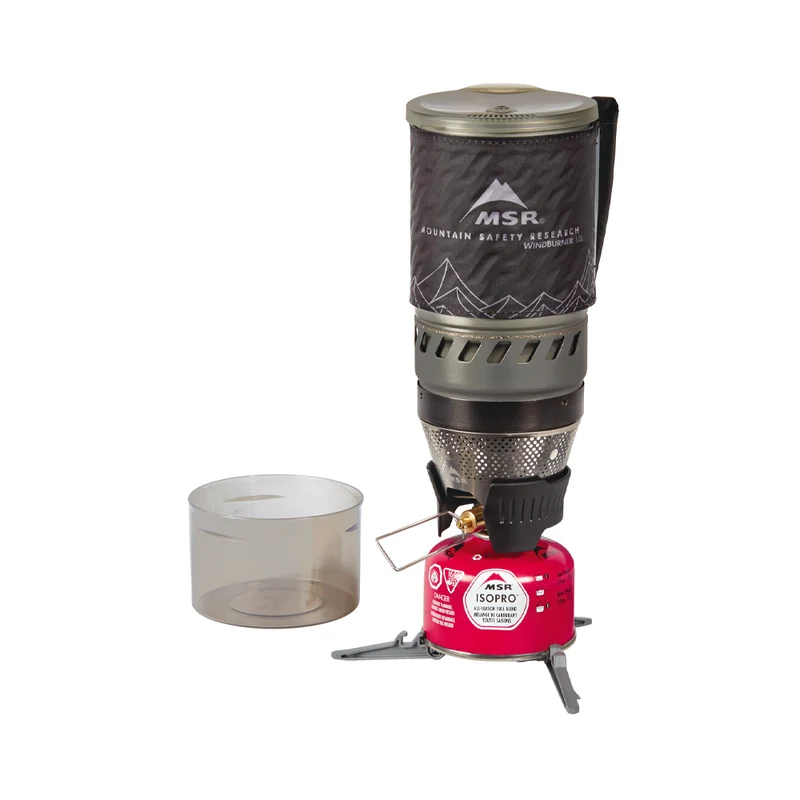 MSR Windburner 1.0L System