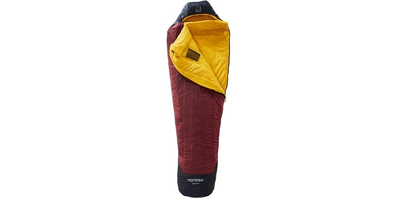 Nordisk Oscar -10C Mummy