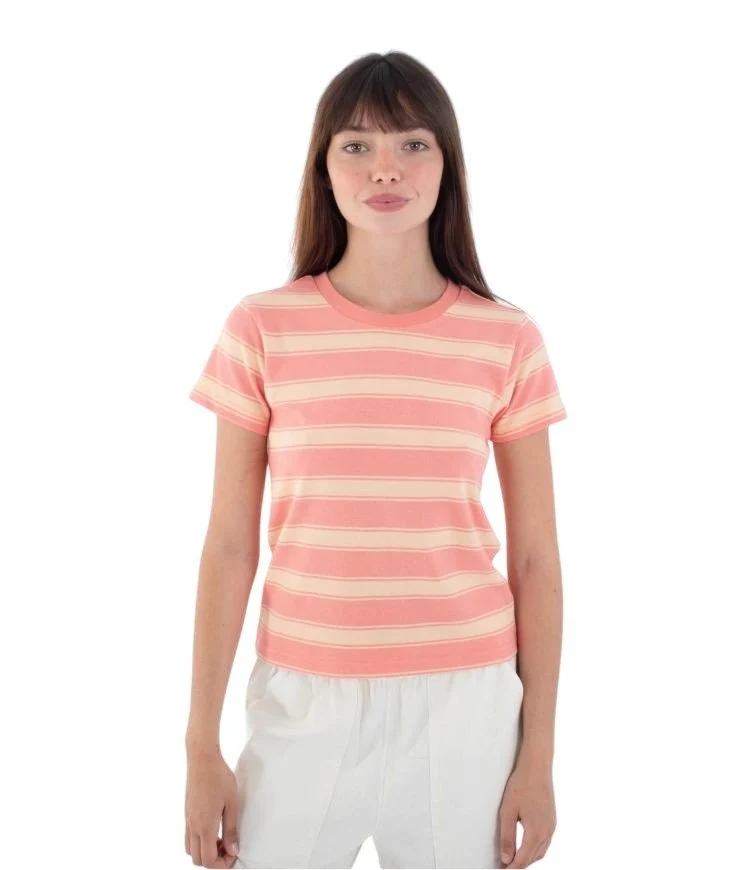 Better Days T-Shirt | Burnt Coral