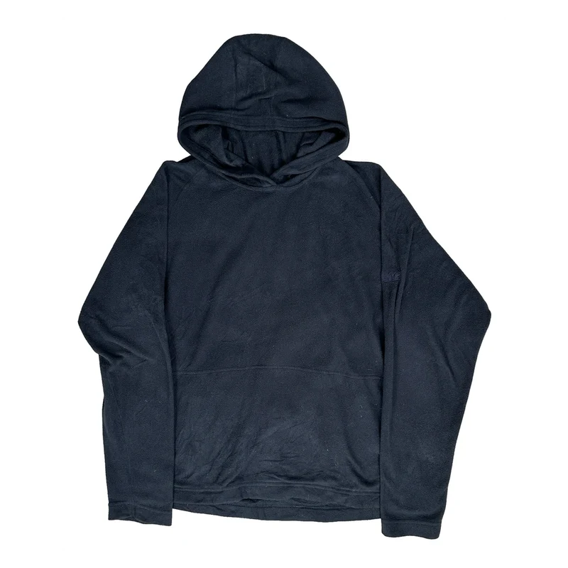 Patagonia Synchilla Fleece - Large Black Polyester