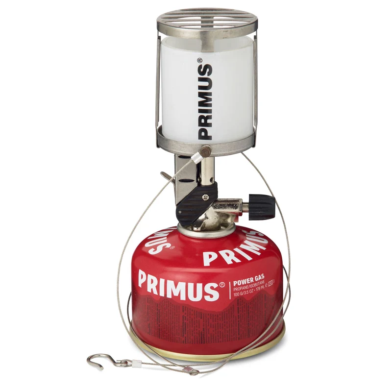Primus Micron Glass Lantern 221363