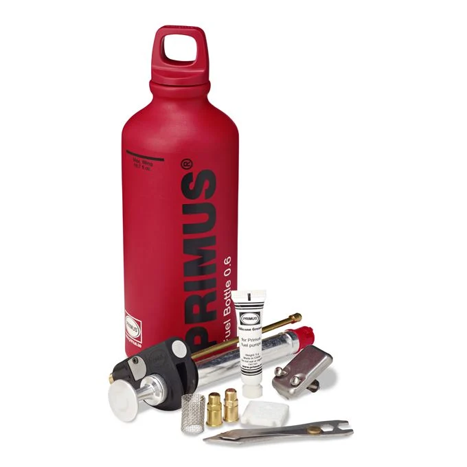 Primus Gravity lll Multifuel Kit 737380