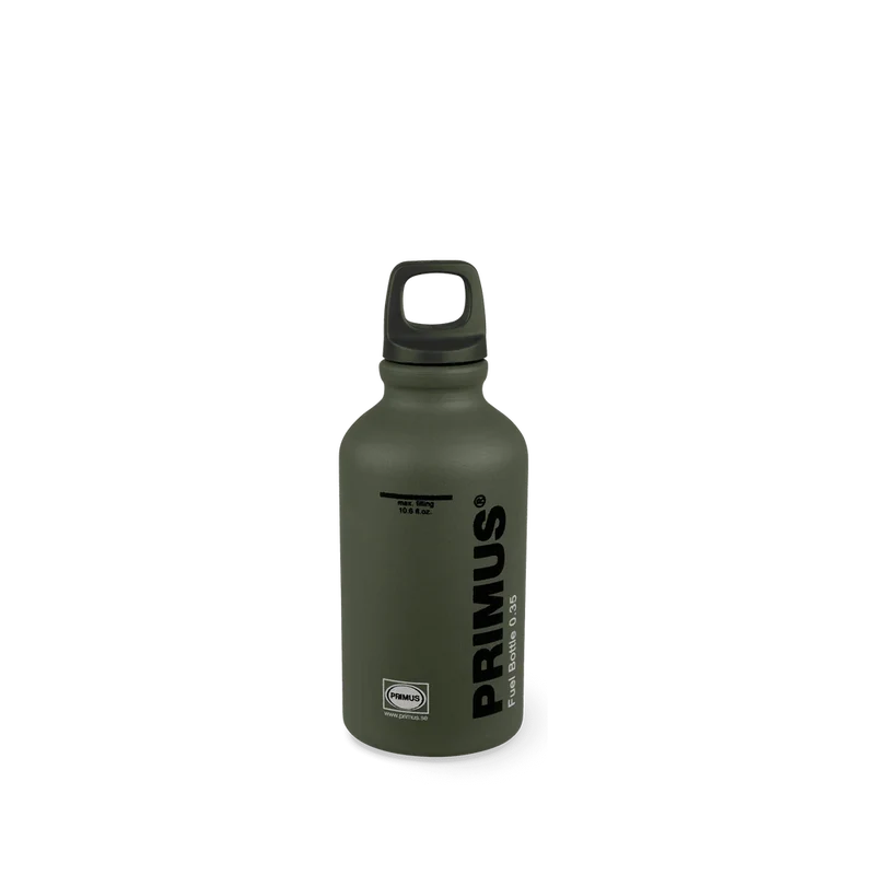 Primus Fuel Bottle Green
