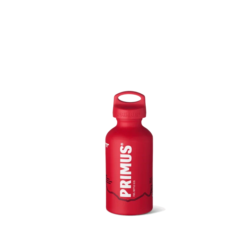 Primus Fuel Bottle Child Proof Cap