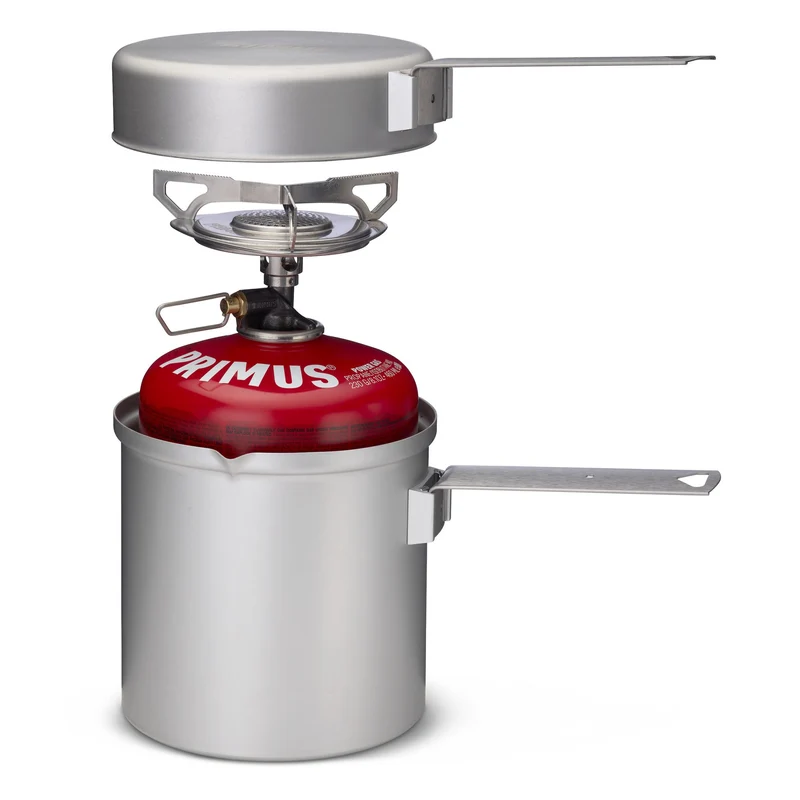 Primus Essential Trail Kit 351150