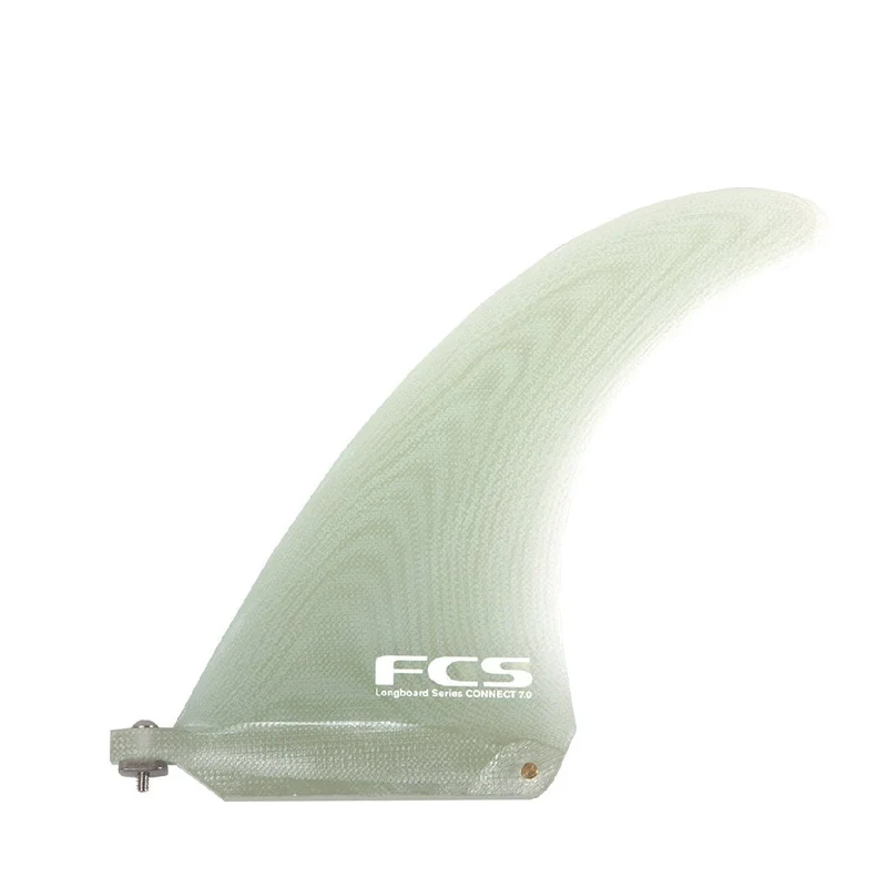 Connect Screw and Plate PG 9'' Clear