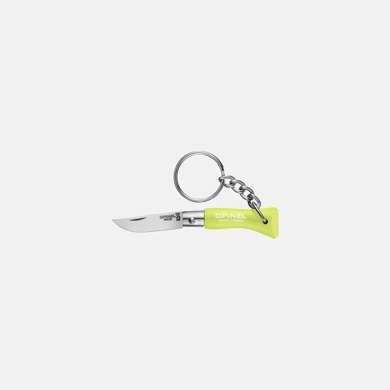 Opinel Key Ring No.02